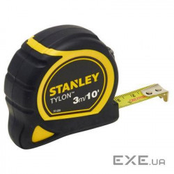 Рулетка Stanley 3мх12, 7мм (0-30-686)