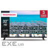Телевізор THOMSON 32" LED 32HD2S13 Black