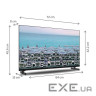 Телевізор THOMSON 32" LED 32HD2S13 Black