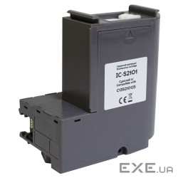 Контейнер для відпрацьованих чорнил Epson S2101/SC23MB/C13S210125 chip Barva (IC-S2101)