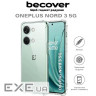 Чохол для мобільного телефону BeCover Anti-Shock OnePlus Nord 3 5G Clear (710620)