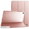 Чохол до планшета Armorstandart Flex Case Samsung Tab A9+ Pink (ARM84446)