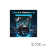 Навушники Vention OpenBeat O12 Black (NBUB0)