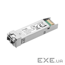 Промисловий трансивер SFP TP-LINK ISM311LS 1x1000BaseLX, SM, 20km, LC