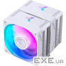 Кулер для процесора JONSBO CR-3000E White (CR-3000E COLOR White)