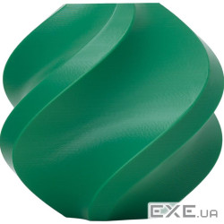 Пластик для 3D-принтера Bambu Lab PLA Basic 1кг, 1.75мм Green/Mistletoe 10502 (A00-G2-1.75-1000-SPL)