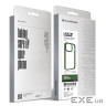 Чохол до мобільного телефона Armorstandart UNIT2 Apple iPhone 14 Pro Green (ARM69947)