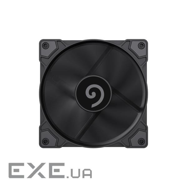 Кулер до корпусу Gamemax GMX-WFBK-PWM