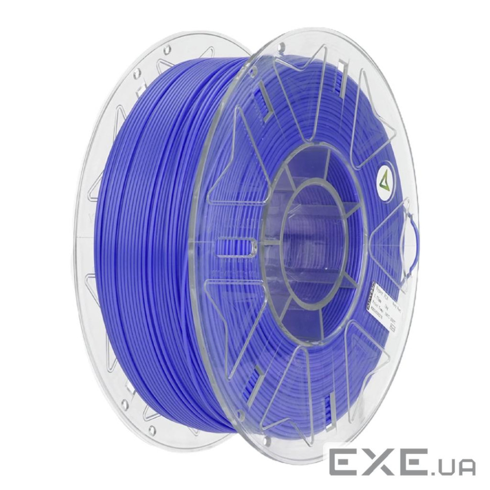 Пластик для 3D-принтера Creality PLA Hyper RFID 1кг, 1.75мм, lavender (very peri) (3301010463)