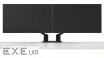 Кронштейн Dell Dual Monitor Arm - MDA20 (482-BBDL)