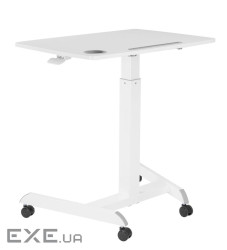 Компьютерный стол OfficePro ODM380W