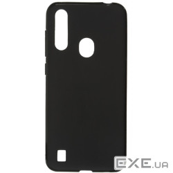 Чохол до мобільного телефона Armorstandart Matte Slim Fit ZTE A7S Black (ARM57414)