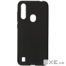 Чохол до мобільного телефона Armorstandart Matte Slim Fit ZTE A7S Black (ARM57414)