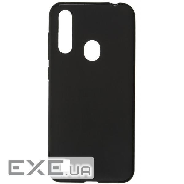 Чохол до мобільного телефона Armorstandart Matte Slim Fit ZTE A7S Black (ARM57414)