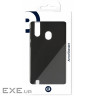 Чохол до мобільного телефона Armorstandart Matte Slim Fit ZTE A7S Black (ARM57414)