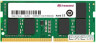 Модуль пам'яті TRANSCEND JetRam SO-DIMM DDR4 3200MHz 16GB (JM3200HSE-16G)