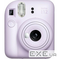 Камера моментального друку Fujifilm INSTAX Mini 12 PURPLE (16806133)