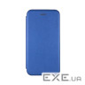 Чохол до мобільного телефона BeCover Exclusive Infinix Smart 8 (X6525) Blue (711236)