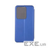 Чохол до мобільного телефона BeCover Exclusive Infinix Smart 8 (X6525) Blue (711236)