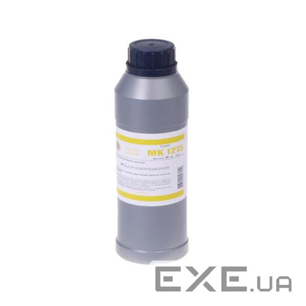 Тонер HP CLJ CP1215/CP1515/CM1312 Yellow Kaleidochrome (TB88Y-2)