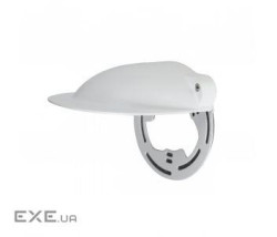 Захисний козирок з кронштейном Dahua DH-PFA200W