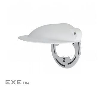 Захисний козирок з кронштейном Dahua DH-PFA200W