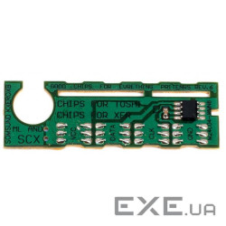 Чип для картриджа OKI B412/B432/B512/MB472/MB492/MB562, O-B412-3K AHK (3206536)