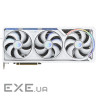 Відеокарта ASUS ROG Astral GeForce RTX 5080 16GB GDDR7 White Edition (ROG-ASTRAL-RTX5080-16G-WHITE)