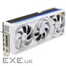 Відеокарта ASUS ROG Astral GeForce RTX 5080 16GB GDDR7 White Edition (ROG-ASTRAL-RTX5080-16G-WHITE)