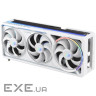 Відеокарта ASUS ROG Astral GeForce RTX 5080 16GB GDDR7 White Edition (ROG-ASTRAL-RTX5080-16G-WHITE)