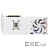 Відеокарта ASUS ROG Astral GeForce RTX 5080 16GB GDDR7 White Edition (ROG-ASTRAL-RTX5080-16G-WHITE)
