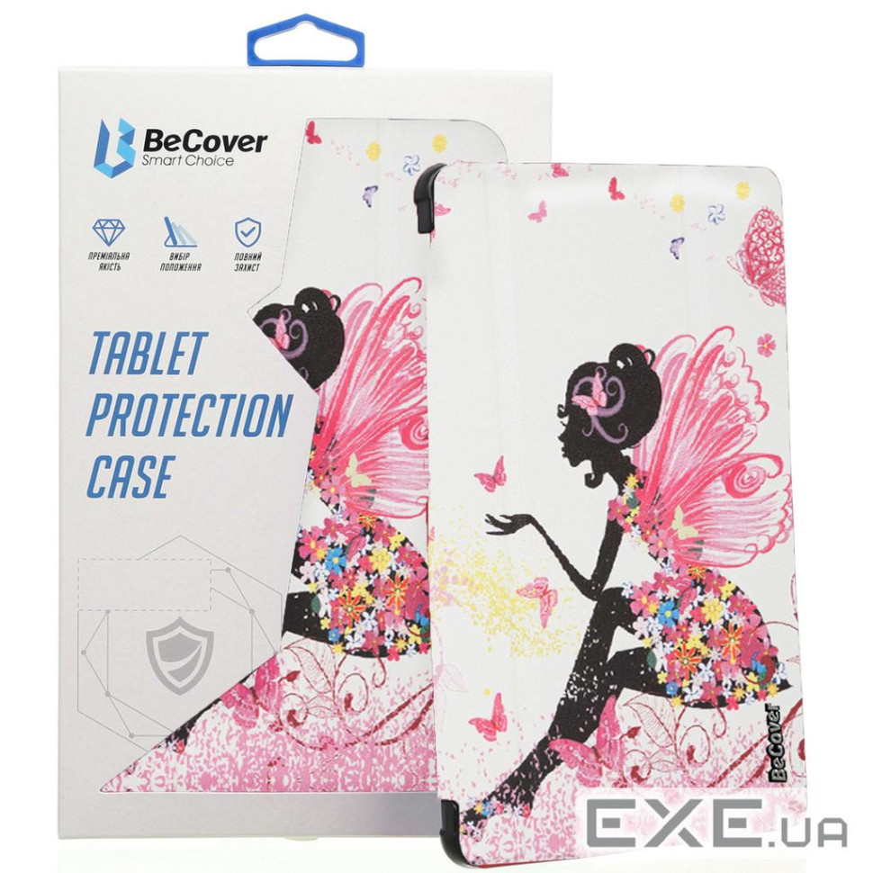 Чехол-книжка BeCover Smart Case для Xiaomi Pad 7/7 Pro 11.2 Fairy (712803)