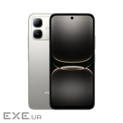 Мобільний телефон SMART 20 4/64 X6840B POLARIS TITAN INFINIX (X6840B 4/64 POLARIS TITAN)