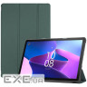 Чехол-книжка BeCover Smart для Lenovo Tab M10 TB-328F (3rd Gen) 10.1" Dark Green (708283)