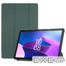 Чехол-книжка BeCover Smart для Lenovo Tab M10 TB-328F (3rd Gen) 10.1" Dark Green (708283)