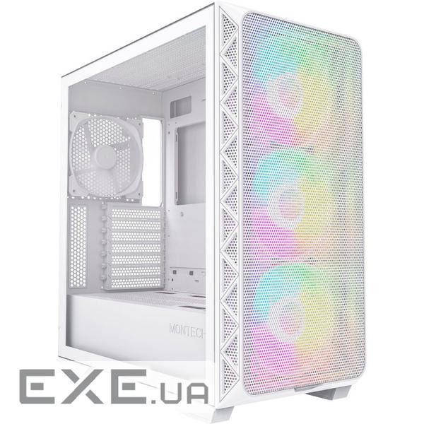 Корпус MONTECH Air 903 Max White (AIR 903 MAX (W))