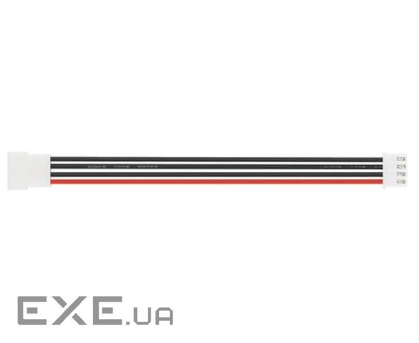 Балансувальний подовжувач ToolkitRC TK42500 4S Extend Balance Cable 15cm (3S Cable Balance)