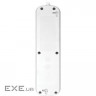 Мережевий подовжувач Defender E450 5.0 m 4 роз white (99227)