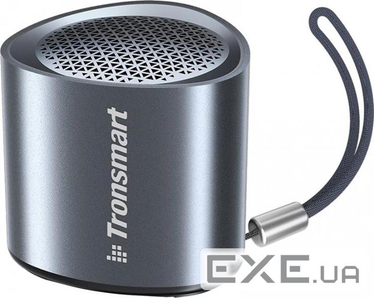 Акустична система Tronsmart Nimo Mini Speaker Black (963869)