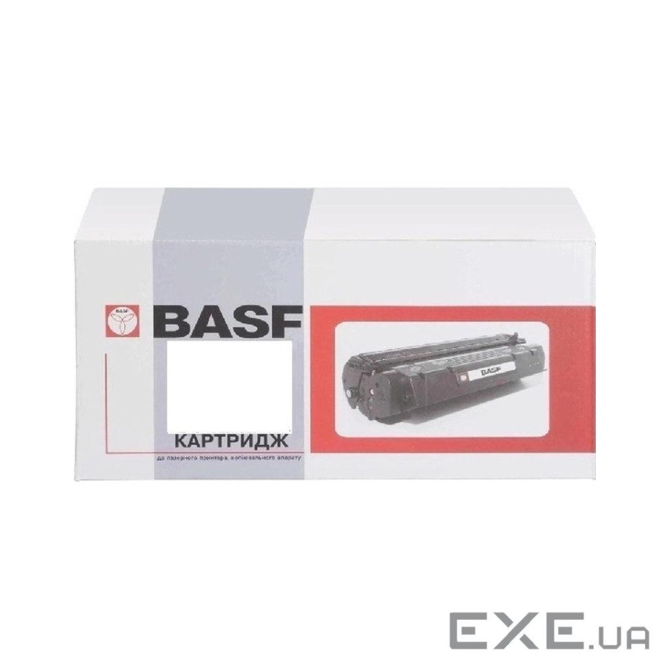 Тонер-картридж BASF HP LJ M211/M212/M236/W1340A/W1350A/W1360A/W1370A black (BASF-KT-W1350A)