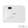 Проєктор Epson EB-E12 XGA, 3600 lm, 1.44 (V11HB55042)
