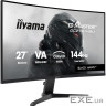 Монітор iiyama GC2781HSU-B1