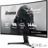 Монітор iiyama GC2781HSU-B1