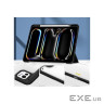 Чохол до планшета BeCover Soft Edge TPU Apple iPad Pro 11" M5 2025 Black (715999)