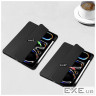 Чохол до планшета BeCover Soft Edge TPU Apple iPad Pro 11" M5 2025 Black (715999)
