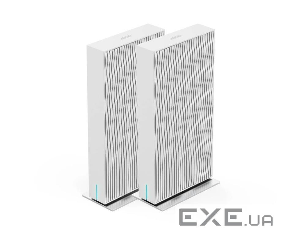 Маршрутизатор торговельної марки Acer, WAVE 7 T7с dual pack (FF.G2UTA.002) dual pack (FF.G2UTA.002)
