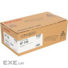 Тонер-картридж BASF Ricoh AFICIO SP 150/150SU Black (KT-SP150HE)