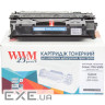 Тонер-картридж WWM Canon MF5840, LBP-6300 Black (Canon-719H-WWM)