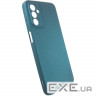 Чохол до мобільного телефона Dengos Soft Samsung Galaxy M13 (green) (DG-TPU-SOFT-11)