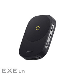Бездротовий зарядний пристрій з кулером для мобільного Baseus MagPro II Series Ult (B10572900121-00)
